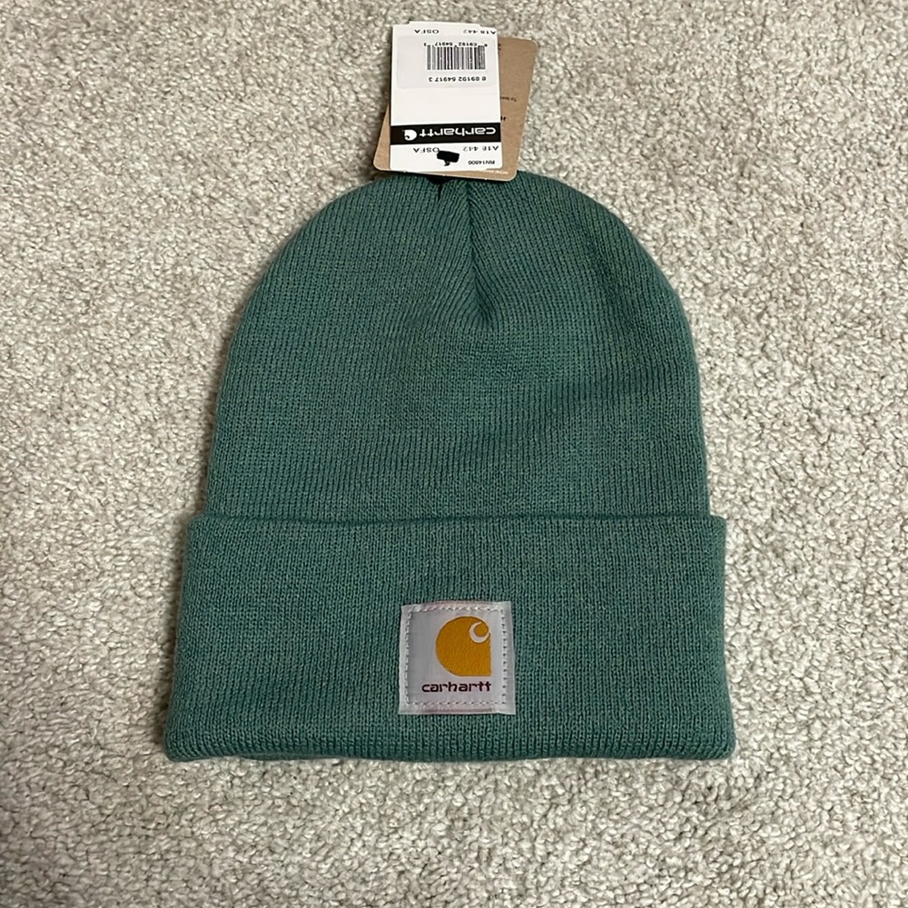 Carhartt Beanie